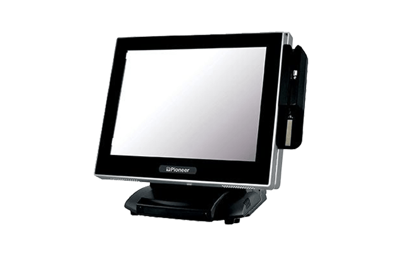 17″ StealthTouch M7