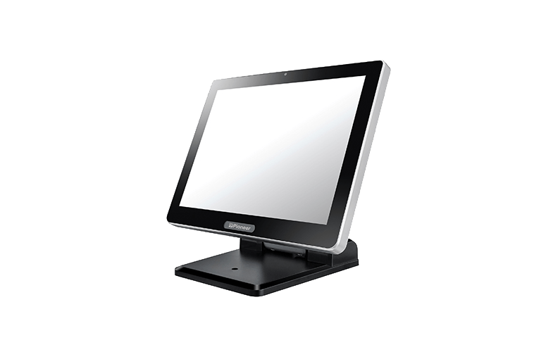 15″ StealthTouch II