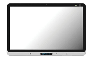 22″ Mobile AIO