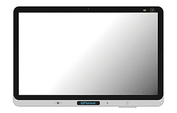 24″ Mobile AIO