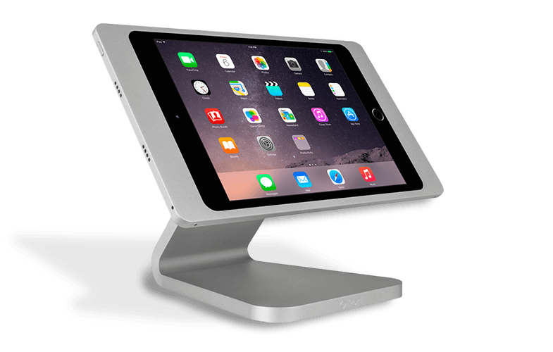 18″ Mobile Work Station